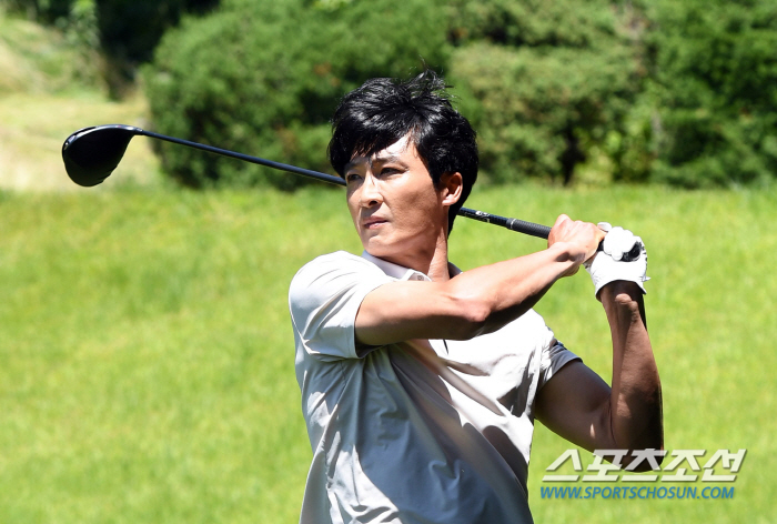 온정이 넘친 축구인 화합의 장 '2024 축구인 골프대회'...올해 챔피…