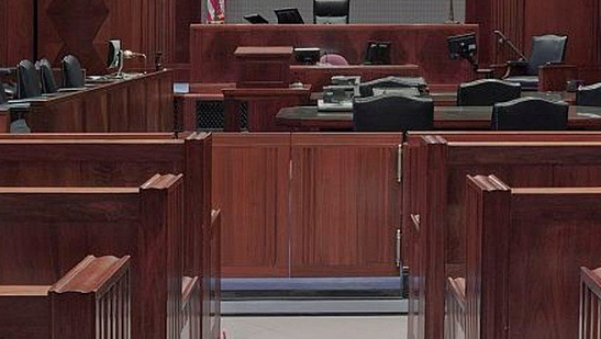 거짓말한 4세 아들 입에 고추 넣어 숨져 '징역 8개월'