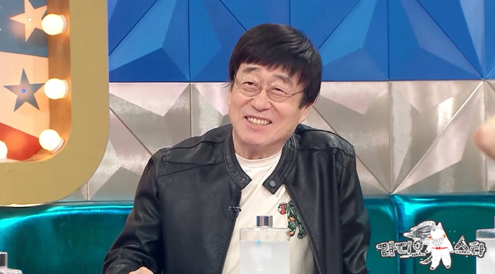 김창완 "막방서 눈물..처음엔 섭섭" 23년 만에 라디오 DJ 하차 심경…