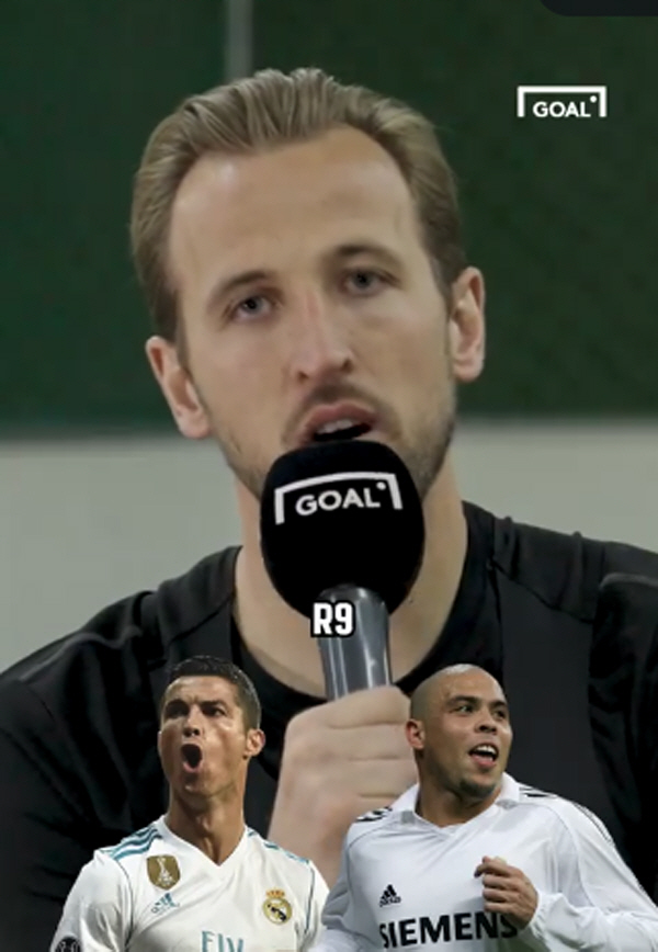 '무관 빼면 갓벽' SON 영혼의 짝꿍, 두 명의 RONALDO 모두 뛰…