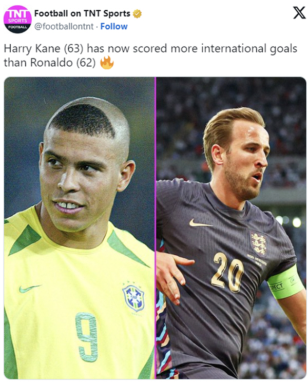 '무관 빼면 갓벽' SON 영혼의 짝꿍, 두 명의 RONALDO 모두 뛰…