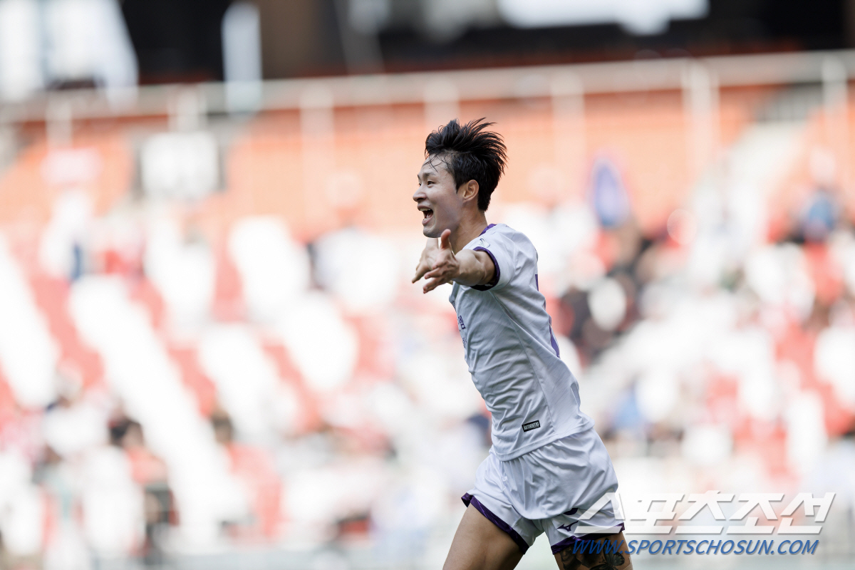 '수원FC 크랙' 도움왕 안데르손 K리그 16라운드 MVP...베스트팀도…