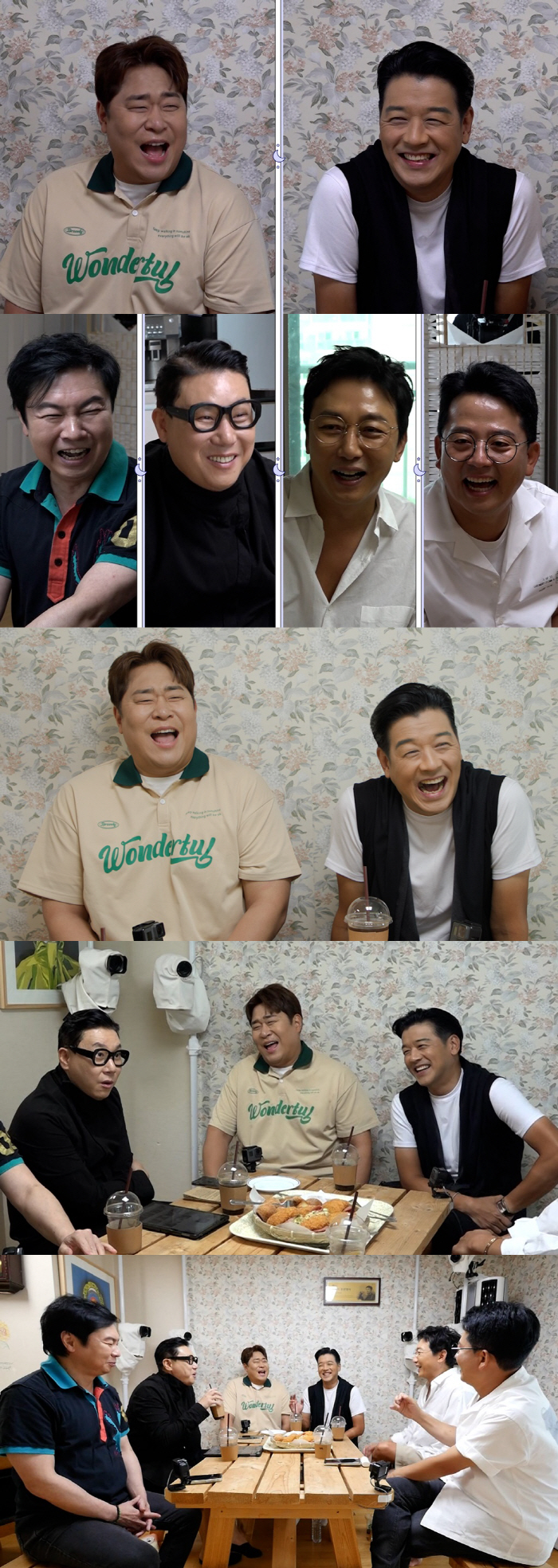 류시원 "♥19세 연하 아내 임신..재혼 전 장모님 반대 가장 힘들었다"…