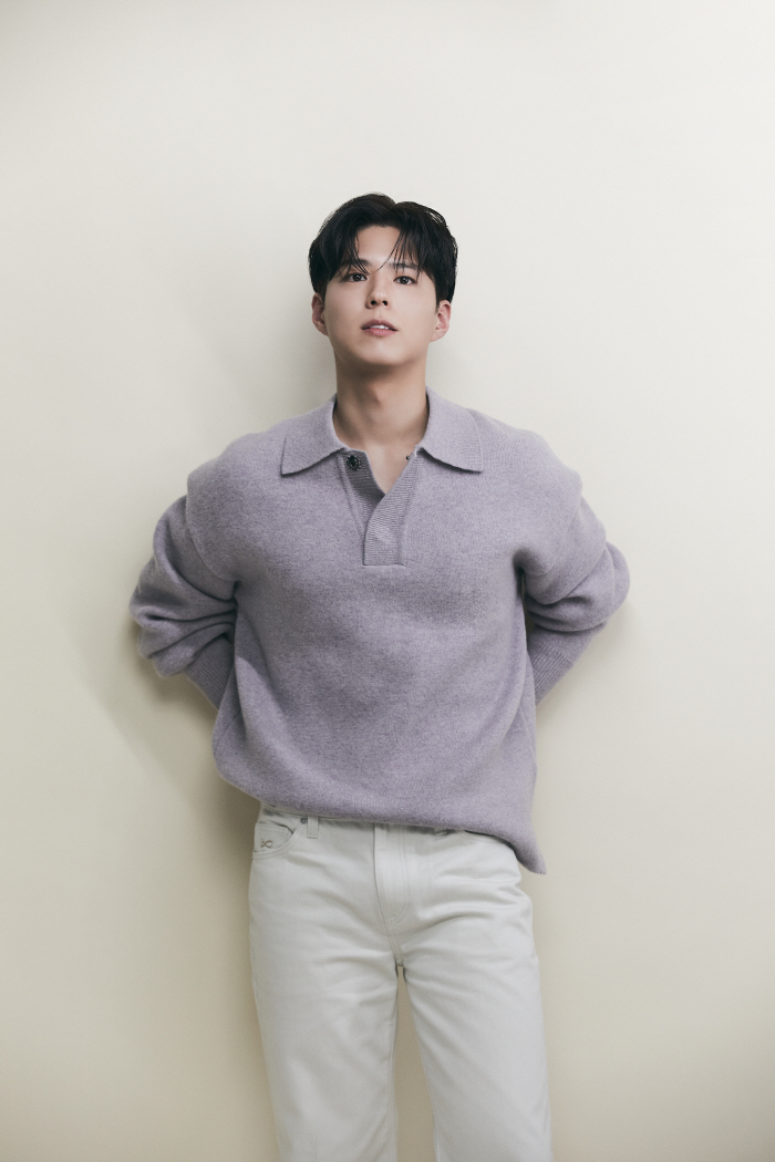 [인터뷰③] 박보검 "애정으로 찍은 수지 사진, 저장 된 것 많은데.."…