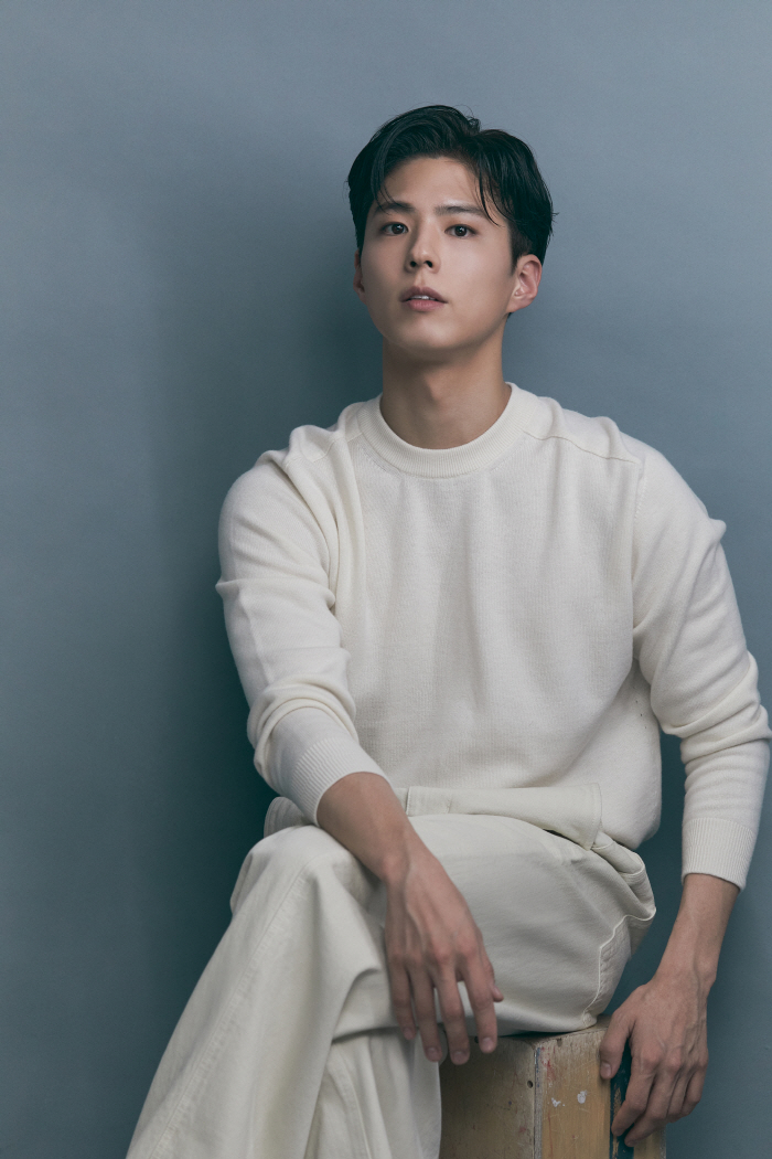 [인터뷰②] 박보검 "수지와 내 서사 더 담긴 감독판 기다리고 있다"('…