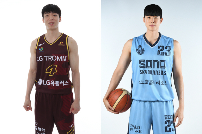 [오피셜] '초대형 빅딜 탄생' 소노 간판슈터 전성현 LG 보내고 베테랑…