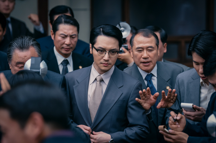 전세계 홀린 '삼식이 삼촌'.."송강호, 잊지 못할 캐릭터 창조"
