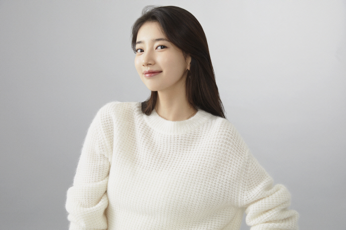 [인터뷰②] 수지 "'원더랜드' 애정 남달라..★스타 홍보글도 자진해서"…