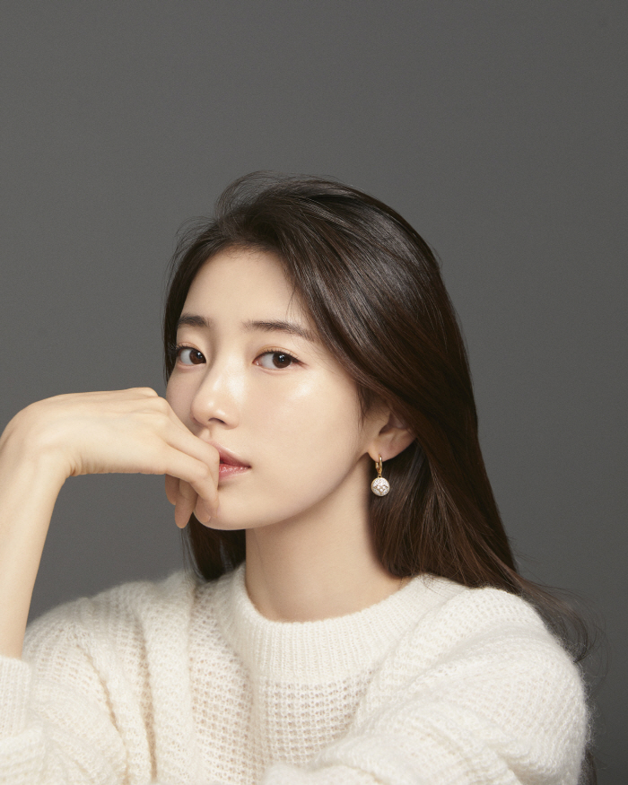 [SC인터뷰] '원더랜드' 수지에게 '수지로 사는 기분'을 물었다 "수지…