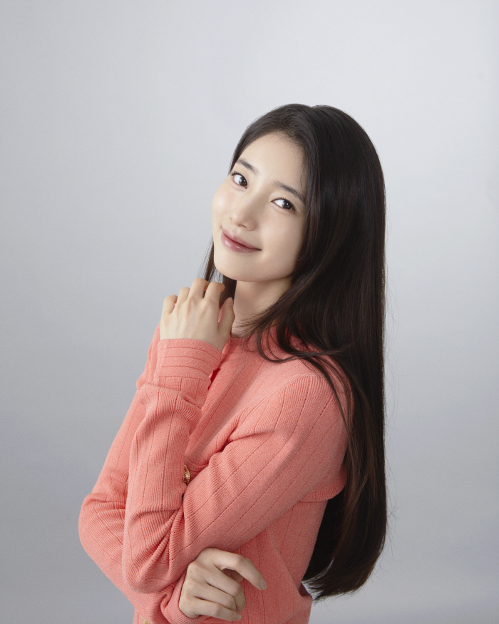[SC인터뷰] '원더랜드' 수지에게 '수지로 사는 기분'을 물었다 "수지…