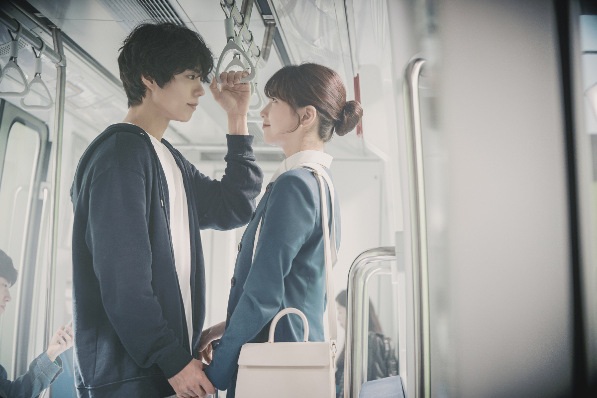 [SC인터뷰] '원더랜드' 수지에게 '수지로 사는 기분'을 물었다 "수지…