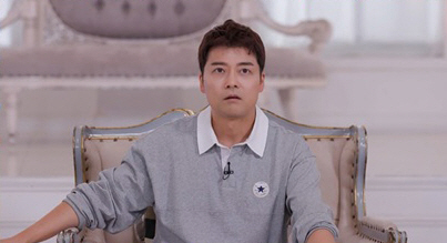전현무 자폭 "대학때 여친과 DVD방서 무조건 긴 영화..15번 봐도 내…