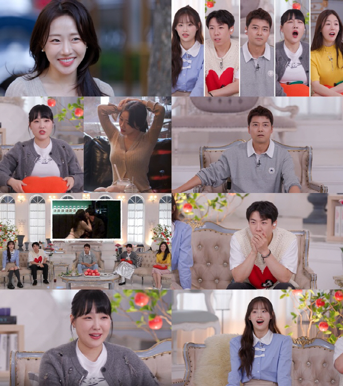 전현무 자폭 "대학때 여친과 DVD방서 무조건 긴 영화..15번 봐도 내…