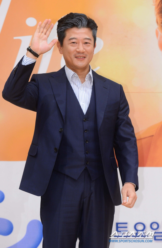 '장군의 아들' 박상민, 세번째 음주운전 적발 "면허 취소 처분...변명…