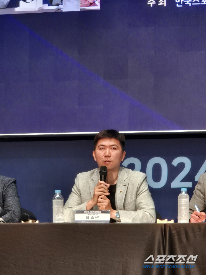 "2024년 체육요원 47명뿐" 병무청 병역특례 재검토 논란속 열린 정책…