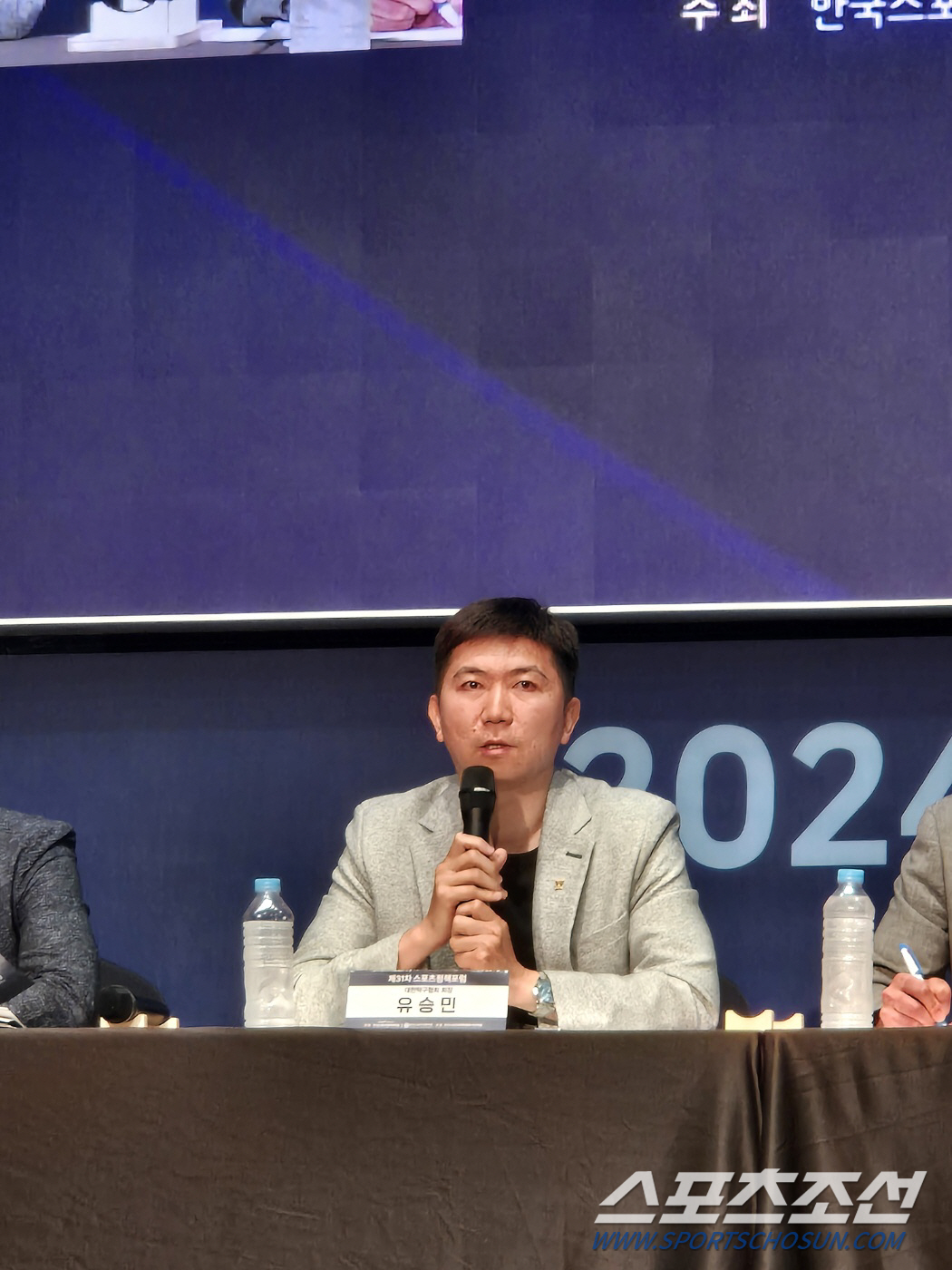 "2024년 체육요원 47명뿐" 병무청 병역특례 재검토 논란속 열린 정책…
