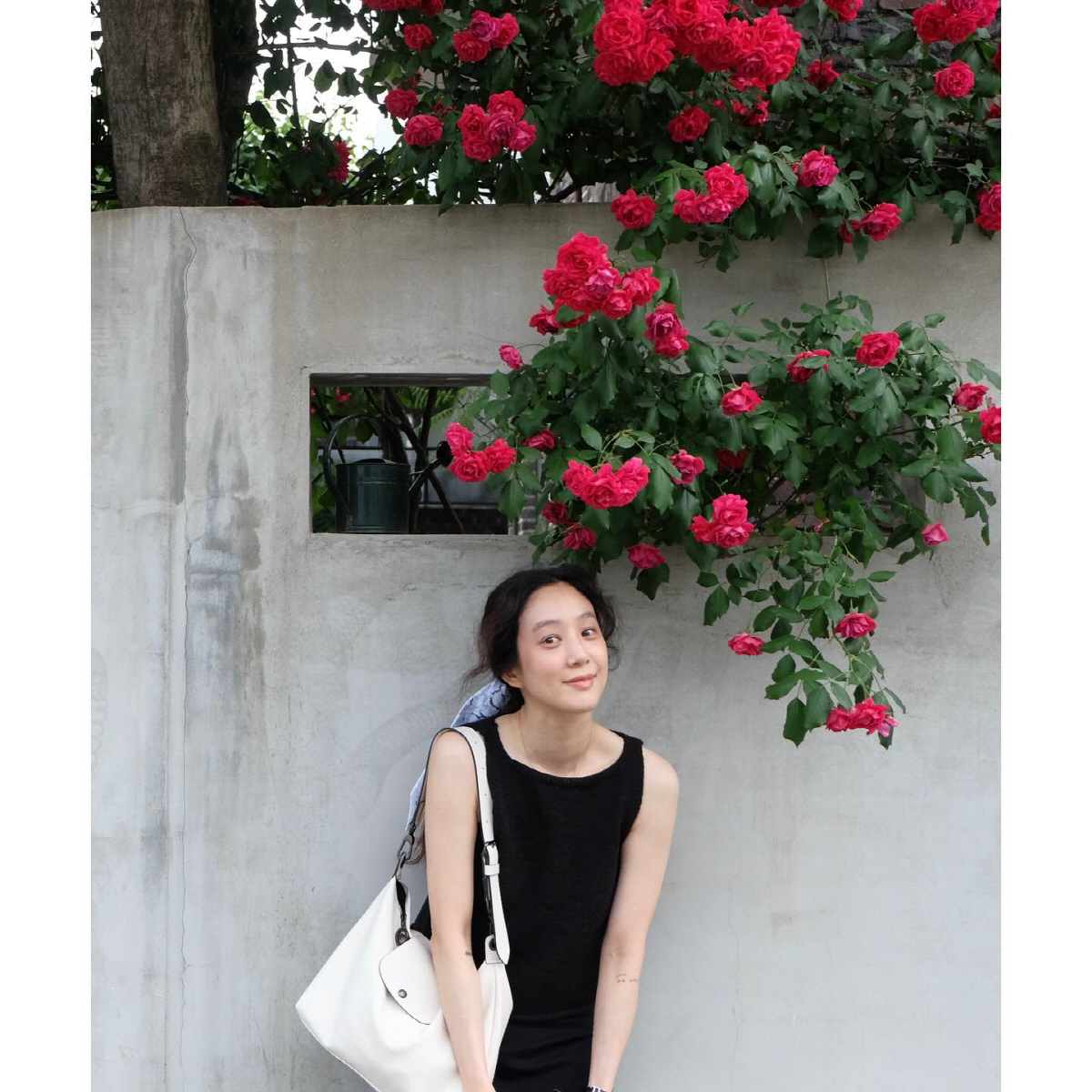 [SCin스타] '혜진 쌤'은 대치동 말고 연희동을 사랑해♥ 정려원, 연…