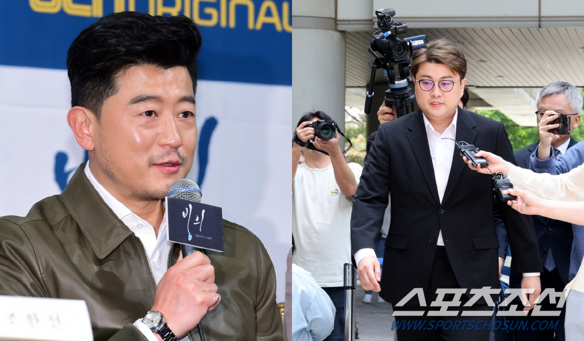 [SC이슈] '트바로티' 김호중도 '장군의 아들' 박상민도…끊이지 않는 …