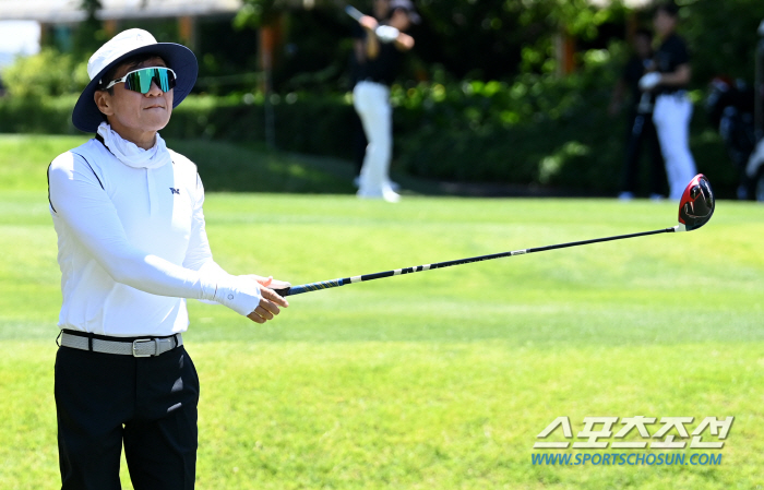 'A대표팀 감독 공석→4선 향한 사전포석' 정몽규 대한축구협회장, 각종 …