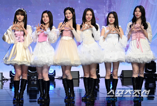 아일리원, 공포 유발 메시지에 스트레스 호소 "자제 부탁"[전문]