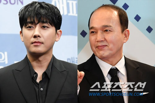 '손호준·김광규도 소속사 지웠다' 김호중이 불러온 '거센 후폭풍'[SC이…