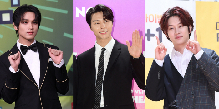 SM '日발 루머' 칼 뺐다 "NCT 쟈니·해찬 성매매→마약 사실무근"(…