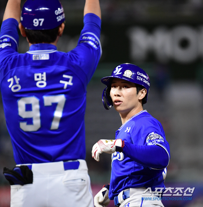 LG도 제쳤다. '27승38패→18승8패' 엘도라도와 함께 '역전의 명수…
