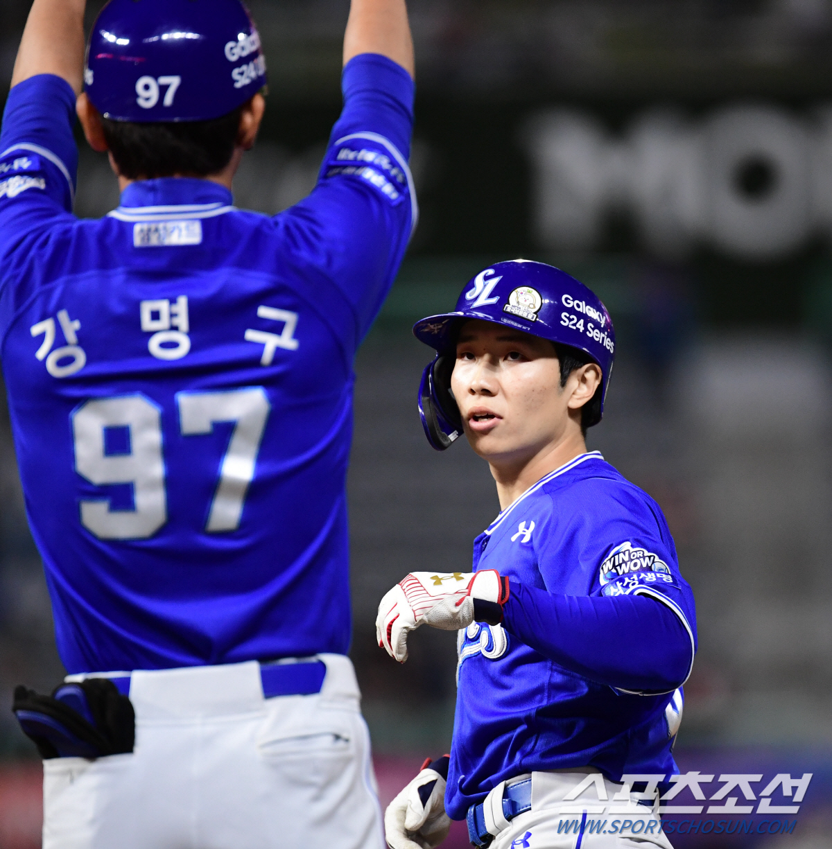 LG도 제쳤다. '27승38패→18승8패' 엘도라도와 함께 '역전의 명수…