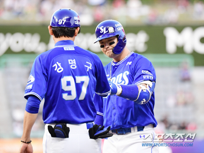 LG도 제쳤다. '27승38패→18승8패' 엘도라도와 함께 '역전의 명수…