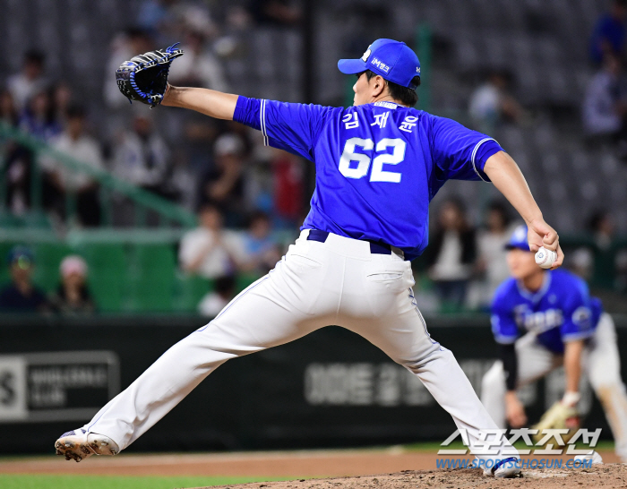 LG도 제쳤다. '27승38패→18승8패' 엘도라도와 함께 '역전의 명수…