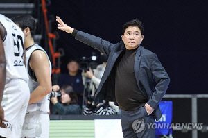 KBL판 댈러스 매버릭스?…이정현-이재도로 보여줄 소노의 농구는