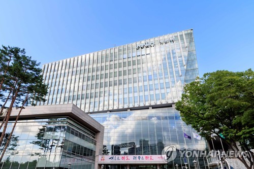마포구, 초등·중학교서 청소년 베스트셀러 저자와의 만남