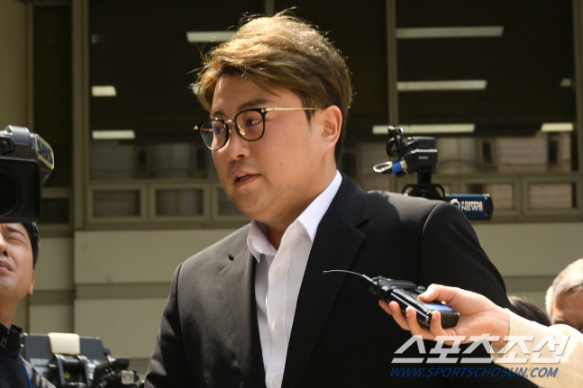 '김호중 민폐' 어디까지 가나..소속사·방송국·모교에 피해준 이기적 범죄…