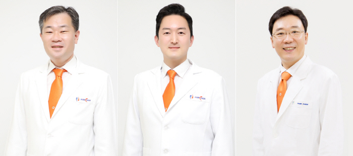 힘찬병원, 류신 고배합 필수아미노산 장노년층 근육량 증가 입증
