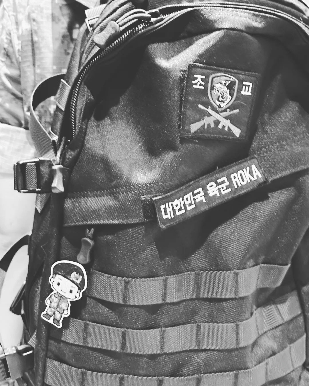 "군 복무 커다란 자부심"...BTS 제이홉, 軍 경연대회 최우수상 [S…