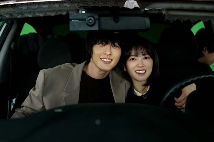 장기용♥천우희, 쌍방 구원할까..종영 앞둔 '히어로는' 결말은?