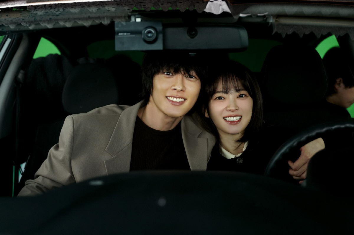 장기용♥천우희, 쌍방 구원할까..종영 앞둔 '히어로는' 결말은?