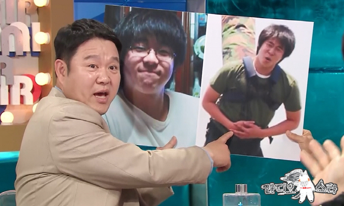 대니구 "과거 인종차별 심하게 당해..게임에 빠져 살면서 살 많이 쪄" …