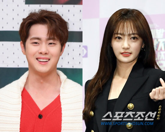 김풍, 조병규·송하윤 학폭에 '뼈'있는 한탄 "뭔일이 터질지 몰라" [S…