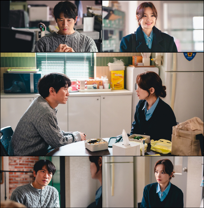 [SC프리뷰] “밥심으로 거듭나는 ‘원팀’!” 지성X전미도 놀라움 선사한…