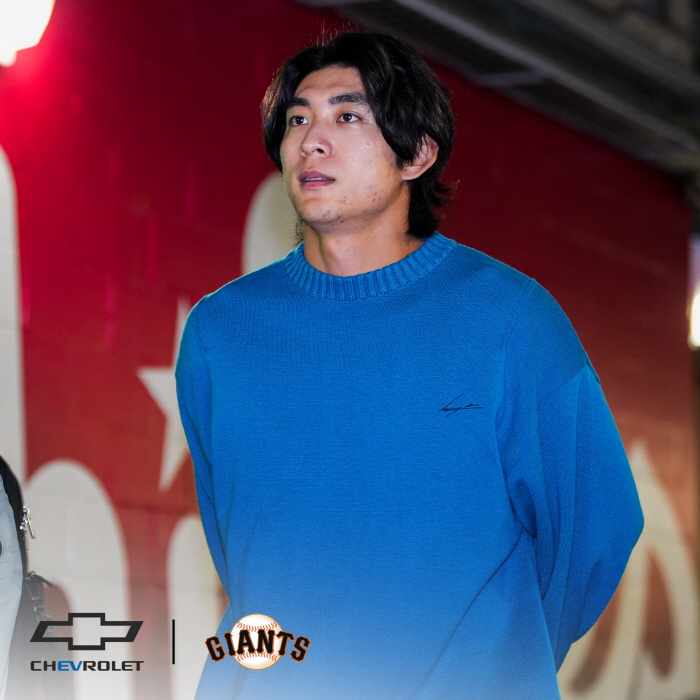 "어깨 수술 잘 받았어요" 이정후 6개월 재활 돌입, SF 리드오프 난맥…