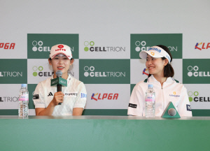 [KLPGA]  '4연패 도전' 박민지, 