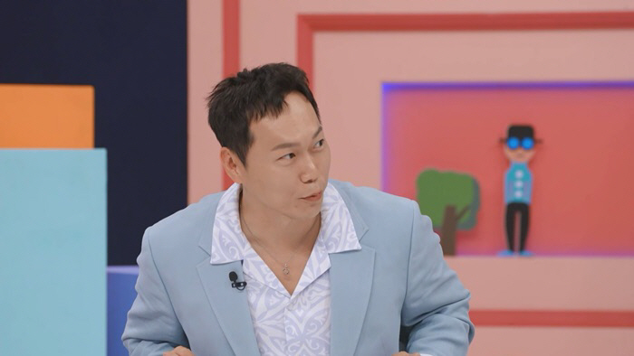 '안정환♥' 이혜원 "집에서 남편에게 호텔급 서비스받아…팁은 안준다"('…