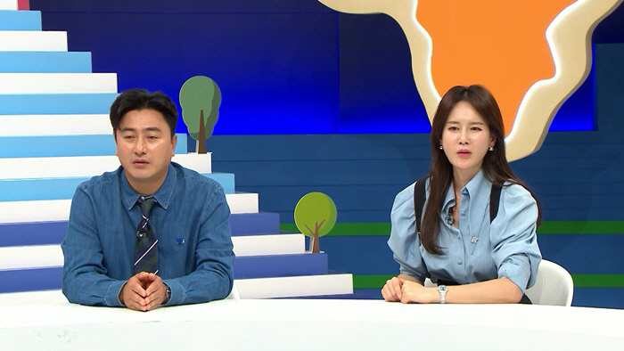 '안정환♥' 이혜원 "집에서 남편에게 호텔급 서비스받아…팁은 안준다"('…