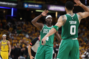 돈치치 평균 35점. 역대 최고접전, 댈러스 역사적 업셋. NBA 파이널 과감한 예측 5가지