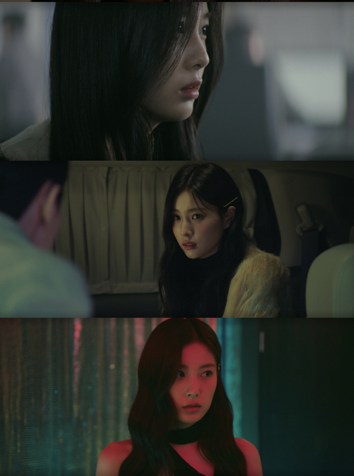 "'부여 소피마르소' 그 배우 맞아?"…강혜원, 강렬한 첫 특별출연에 '…