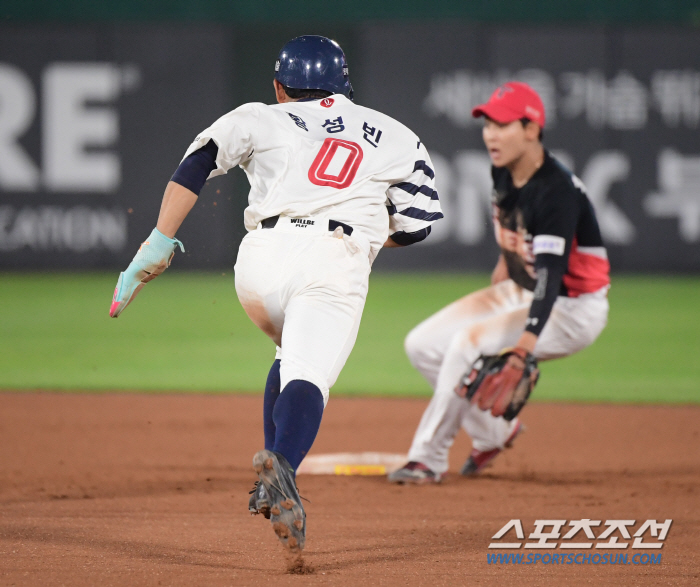 팀도루 '꼴찌' 느림보팀→기회 있으면 뛴다! 2024 거인군단, 전성기 …