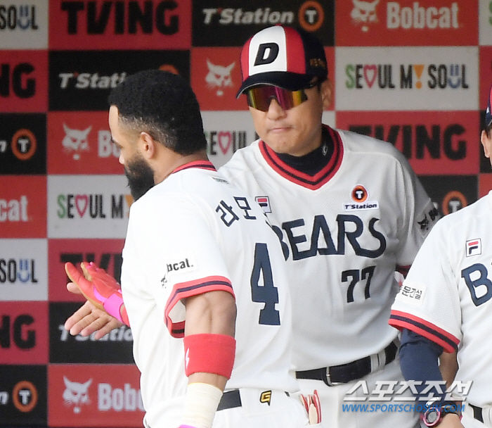 '독한 야구'에 이은 '셀프 조기 퇴근' 2년차 이승엽, 감독으로 농익고…