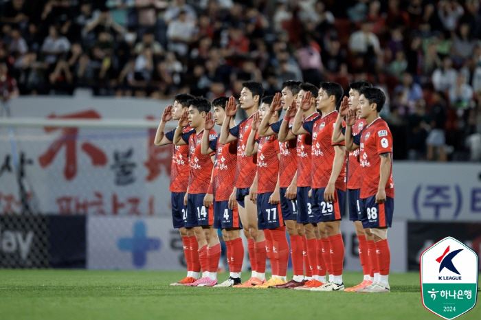 "쉬어도 쉬는 게 아냐" '말'만 휴식기, 수면 아래서 더 뜨거운 K리그…