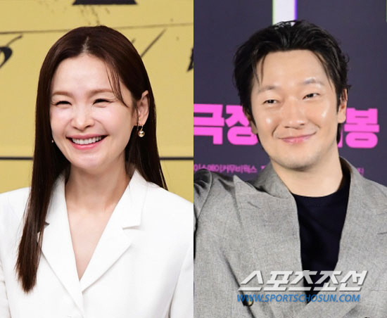 전미도 "첫 드라마서 손석구 전 연인, 좋은 배우라 생각했다" ('파워타…
